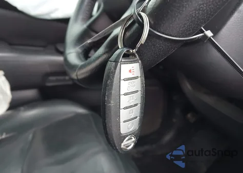 2015 Nissan Pathfinder Sl z USA, uszkodzony, nr VIN 5N1AR2MM2FC610780